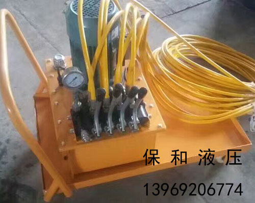定制換熱器拆裝、拆卸工具
