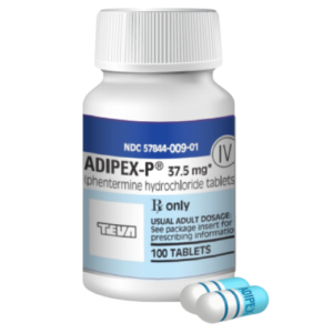 ADIPEX 37.5